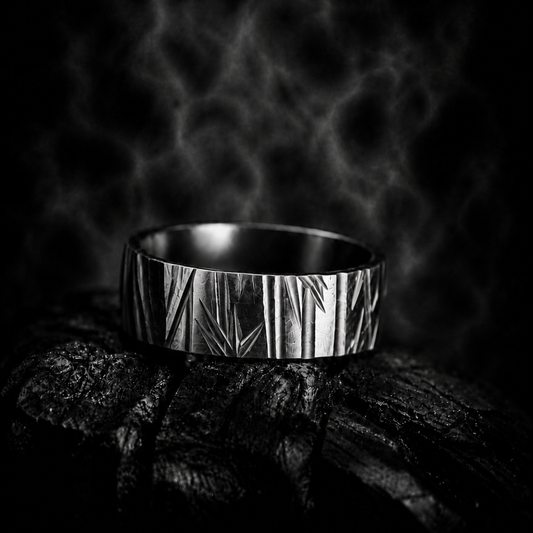 Tussock Ring