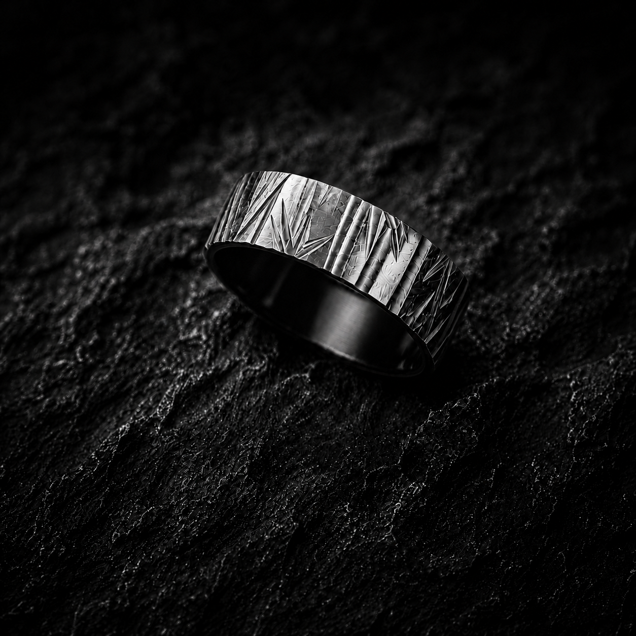 Tussock Ring