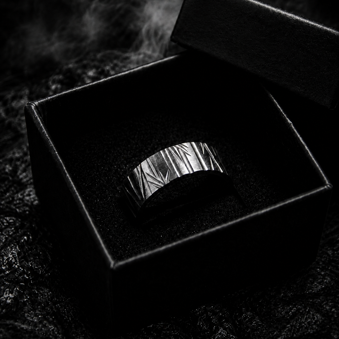 Tussock Ring