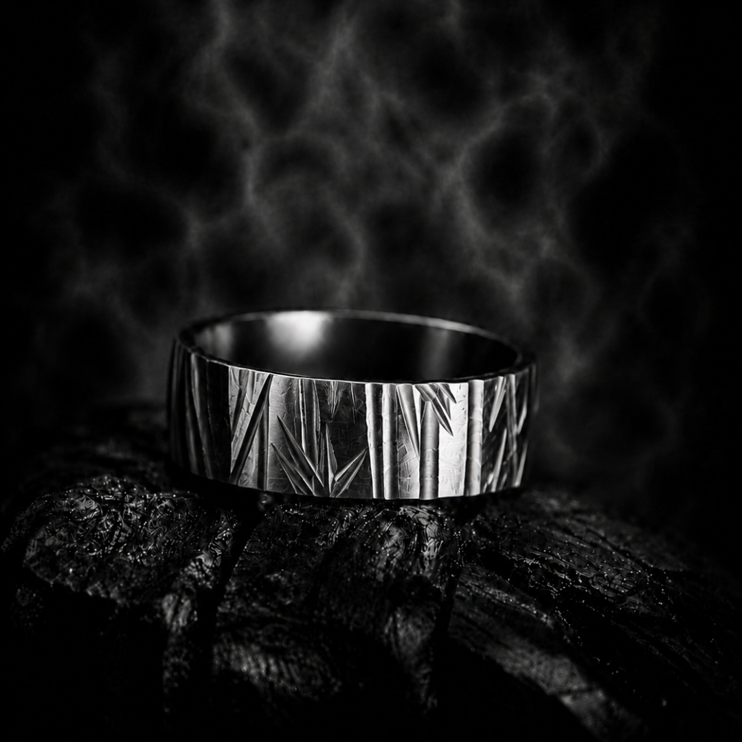 Tussock Ring